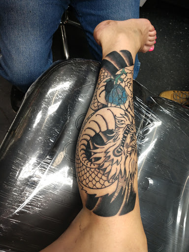 Tattoo Shop «Stay True Tattoos», reviews and photos, 6594 GA-54, Sharpsburg, GA 30277, USA