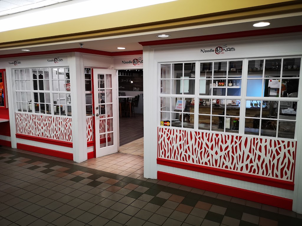 Sushi & Noodle Nami Express(Churchill Square) St. Johns, AZ anada