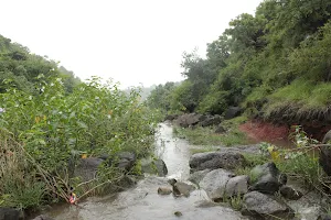Dudhana Waterfall image