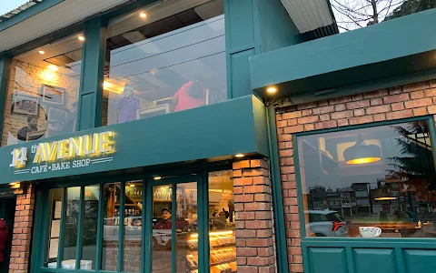 14th Avenue Cafe & Grill image