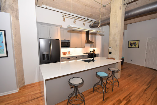 Cabinet Store «Planet Cabinets», reviews and photos, 4408 N Milwaukee Ave, Chicago, IL 60630, USA