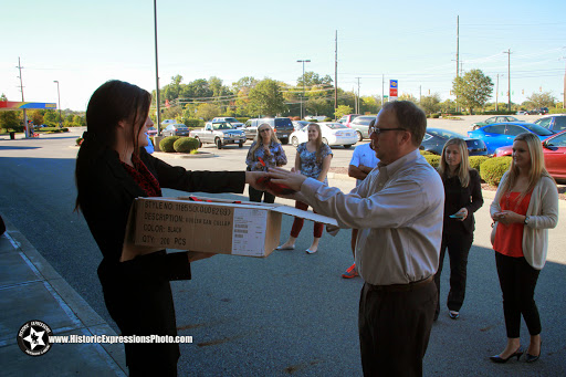 Auto Insurance Agency «Bri Johnson - State Farm Insurance Agent», reviews and photos