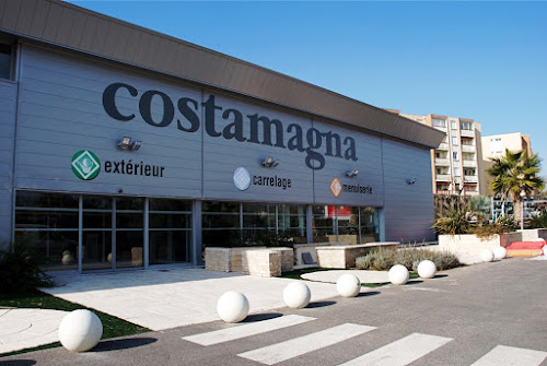 Costamagna à Hyères