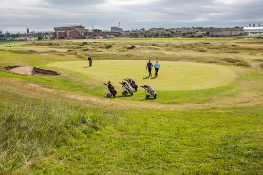 Kings Links Golf Course