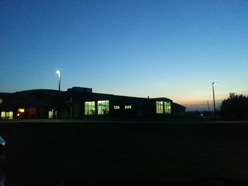 Recreation Center «Seven Hills Recreation Center», reviews and photos, 7777 Summit View Dr, Seven Hills, OH 44131, USA