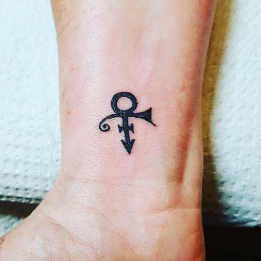 Tattoo Shop «Infamous Ink Tattoo and Piercing», reviews and photos, 410 Four Seasons Blvd #202e, Greensboro, NC 27407, USA