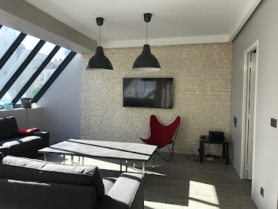 Ar Braz à Issy-les-Moulineaux