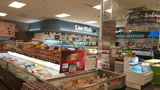 Korean Grocery Store «H Mart», reviews and photos, 371 N Central Ave, Hartsdale, NY 10530, USA