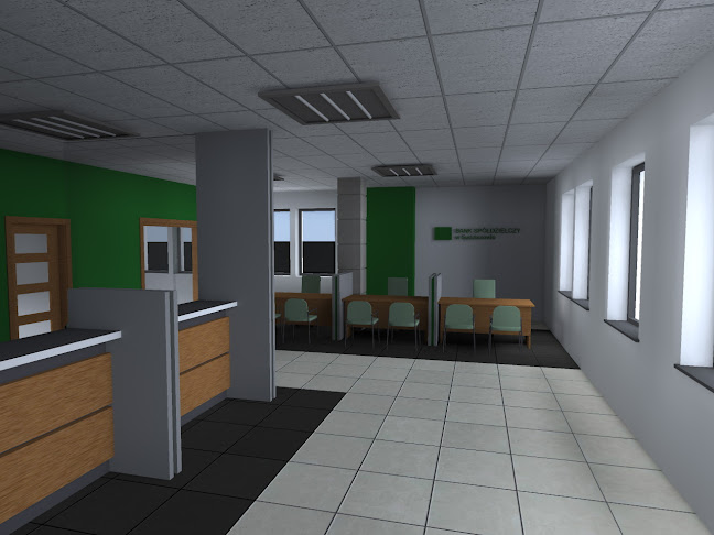 Godziny otwarcia ARCTECH Biuro Projektów