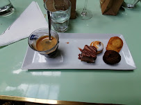 Plats et boissons du Restaurant Le Carrousel à Balma - n°6