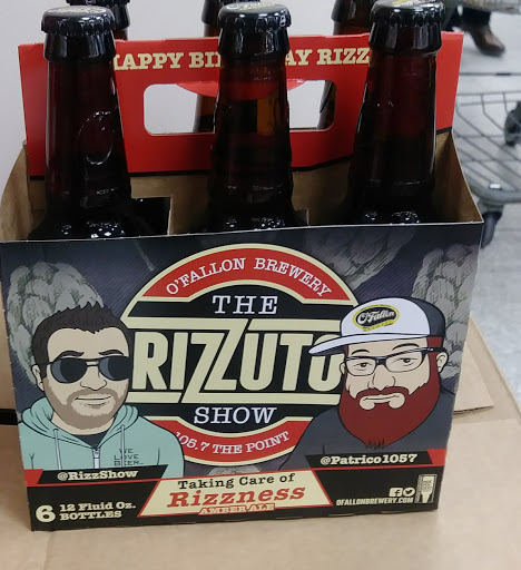 Grocery Store «Schnucks», reviews and photos, 625 Lincoln Hwy, Fairview Heights, IL 62208, USA