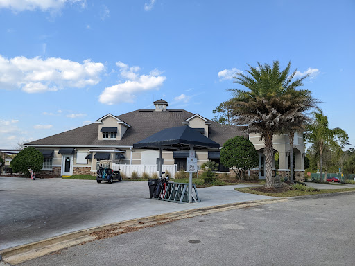 Golf Course «Royal St Augustine Golf and Country Club», reviews and photos, 301 Royal St Augustine Pkwy, St Augustine, FL 32084, USA