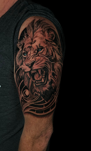 Explore suicide awareness tattoo ideas, creative tattoo ideas in Hanford, available at Moth Art & Tattoo Collective