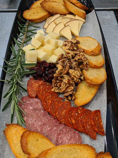 Caterer «Kimberley Ashlee Catering», reviews and photos, 6229 Nicholson St, Pittsburgh, PA 15217, USA