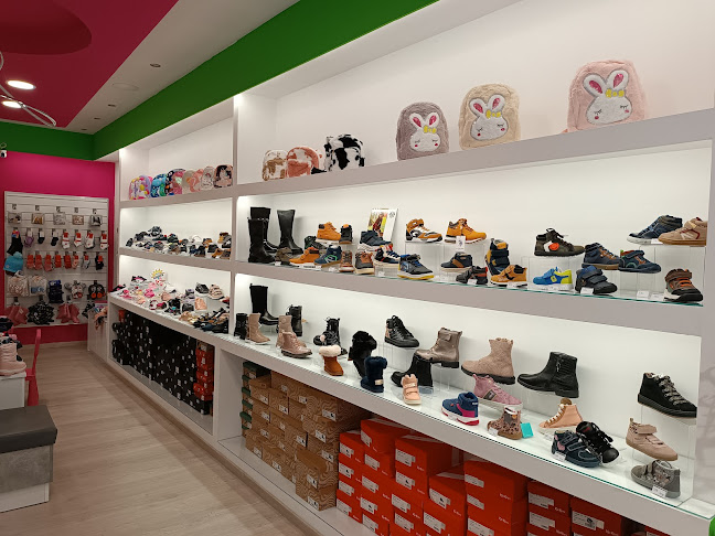 Little Feet - Κατάστημα υποδήματος