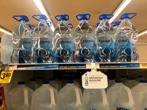 Grocery Store «Safeway», reviews and photos, 1701 Santa Rita Rd, Pleasanton, CA 94566, USA