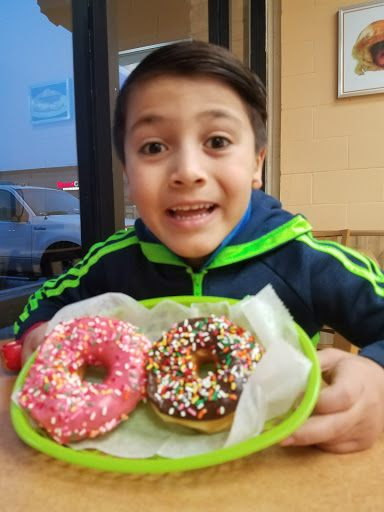 Donut Shop «Memorial Donuts», reviews and photos, 14039 Memorial Dr, Houston, TX 77079, USA