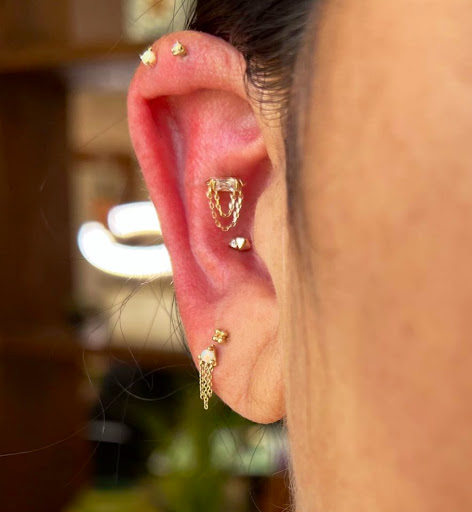 Discover tiktok tattoo ideas designs for your next tattoo in Aledo at Elevated Tattoo & Piercing