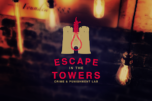 Escape In The Towers image