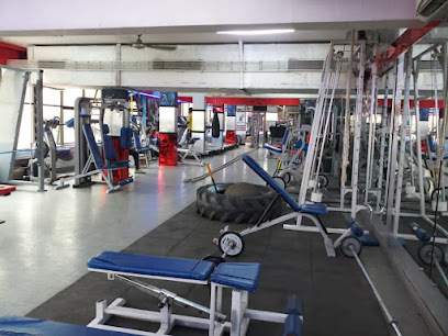 Empower Gym & Fitness Club - Wanowrie, near nibm 3rd Floor, Picasso Kedari Icon Salunke Vihar Road, Wanowrie - kondhwa, NIBM Rd, opp. Reliance Fresh, Kondhwa, Pune, Maharashtra 411048, India