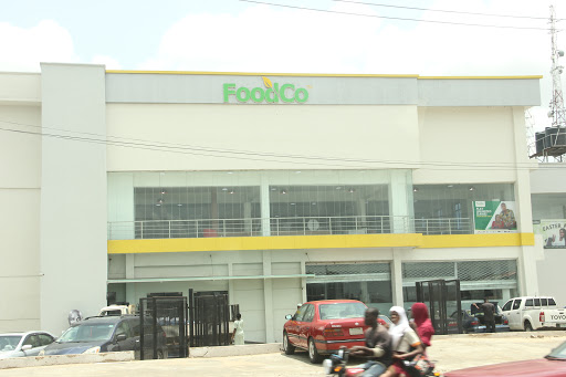 Foodco, Monatan Iwo Rd, Ibadan, Nigeria, Diner, state Osun