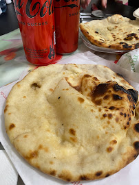 Aliment-réconfort du Restaurant indien Deegha Cuisine Indienne à Paris - n°7