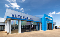 AutoNation Chevrolet Waco