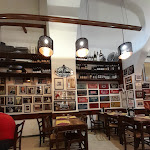 Photo n°1 de l'avis de Parzy.. fait le 01/08/2023 à 12:56 sur le  Miscellanea à Rome