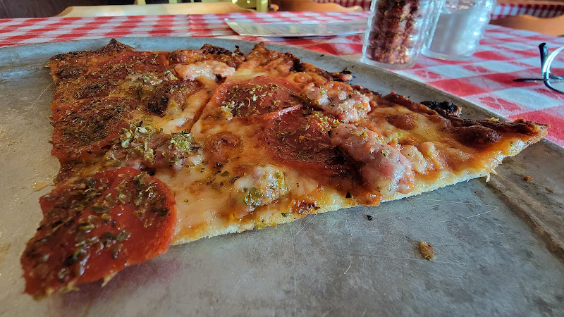 #1 best pizza place in Grand Haven - Fricano's Pizza Tavern