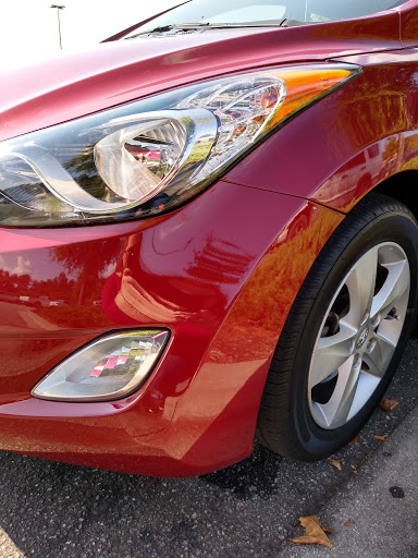 Auto Body Shop «Premier Car Restoration», reviews and photos, 216 Cooper Ln, Easley, SC 29642, USA