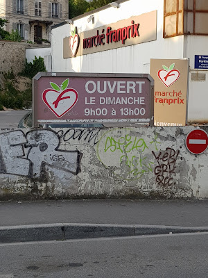 Franprix à Thorigny-sur-Marne