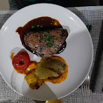 Photo n° 5 de l'avis de Grégory. fait le 27/04/2017 à 20:27 pour Restaurant La Forge à Bédarieux