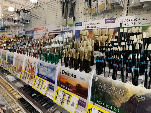 Art Supply Store «Blick Art Materials», reviews and photos, 2389 Fairview Ave N, Roseville, MN 55113, USA
