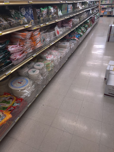 Asian Grocery Store «New Truong Nguyen Market», reviews and photos, 3555 East Walnut Street #221, Garland, TX 75042, USA
