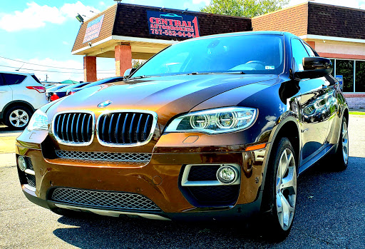 Used Car Dealer «Central 1 Auto Brokers», reviews and photos, 4928 Virginia Beach Blvd, Virginia Beach, VA 23462, USA