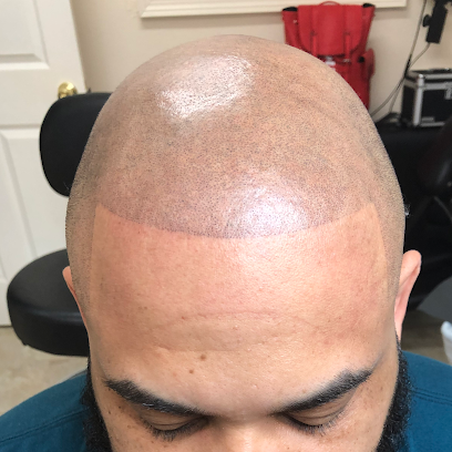 Scalp Micro HTX