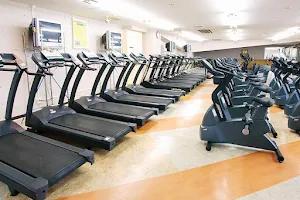 Central Fitness Club Nishi-Tokyo image
