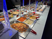 Les plus récentes photos du WAFU Restaurant asiatique（buffet à volonté) à Méaulte - n°3