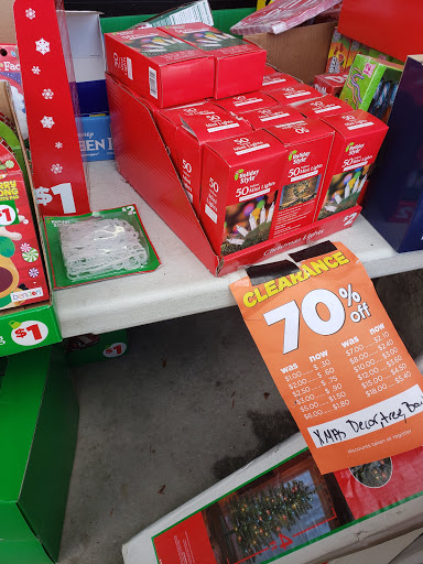 Discount Store «Dollar General», reviews and photos, 441 E Myers Blvd, Mascotte, FL 34753, USA