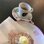 Photo n°2 de l'avis de Marzia.u fait le 08/10/2023 à 08:53 sur le  ALT Stazione del Gusto à Rome