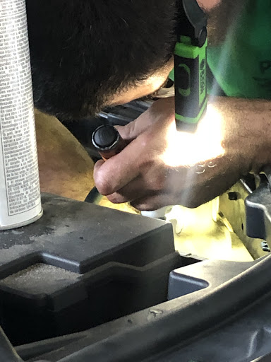 Transmission Shop «AAMCO Transmissions & Total Car Care», reviews and photos, 940 Hillcrest Rd, Mobile, AL 36695, USA