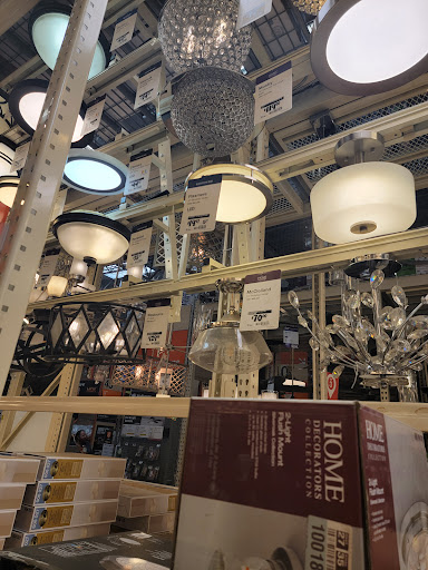 Home Improvement Store «The Home Depot», reviews and photos, 20131 I-45, Spring, TX 77373, USA