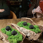 Photo n°1 de l'avis de Cristiana.a fait le 29/02/2020 à 23:38 sur le  Etienne Roma Ristorante à Rome