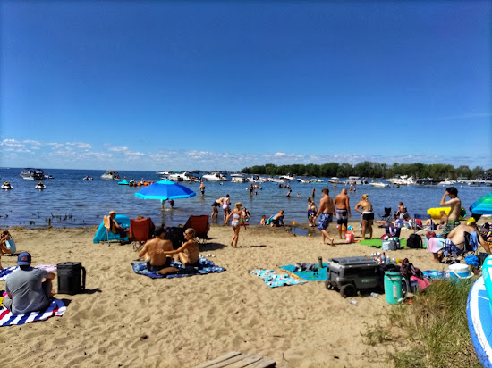Haines Beach