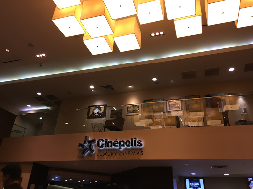 Movie Theater «Cinepolis Luxury Cinemas», reviews and photos, 6941 El Camino Real, Carlsbad, CA 92009, USA