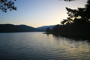 Ampollino Lake image