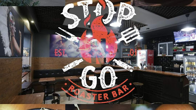 Értékelések erről a helyről: Stop'n Go Roaster Bar, Debrecen - Hamburger