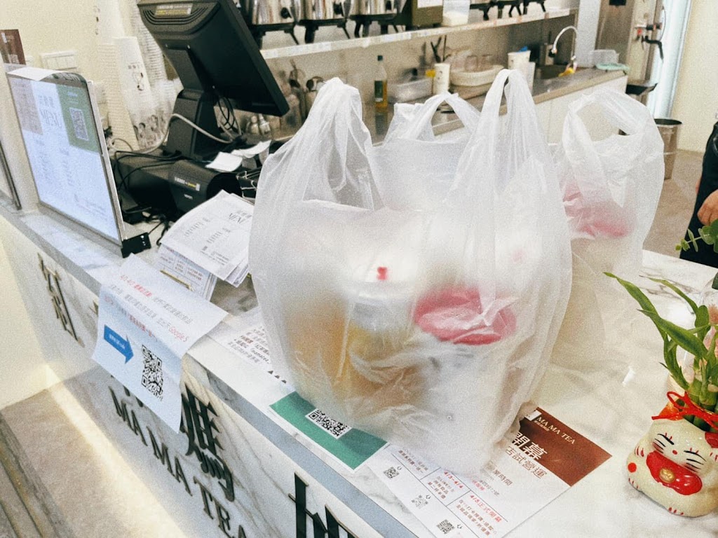 紅茶媽媽(東區復興店) 的照片