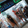 Stores to buy dresses Istanbul