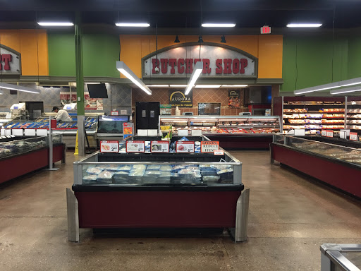 Produce Market «Valli Produce», reviews and photos, 850 Roselle Rd, Hoffman Estates, IL 60169, USA